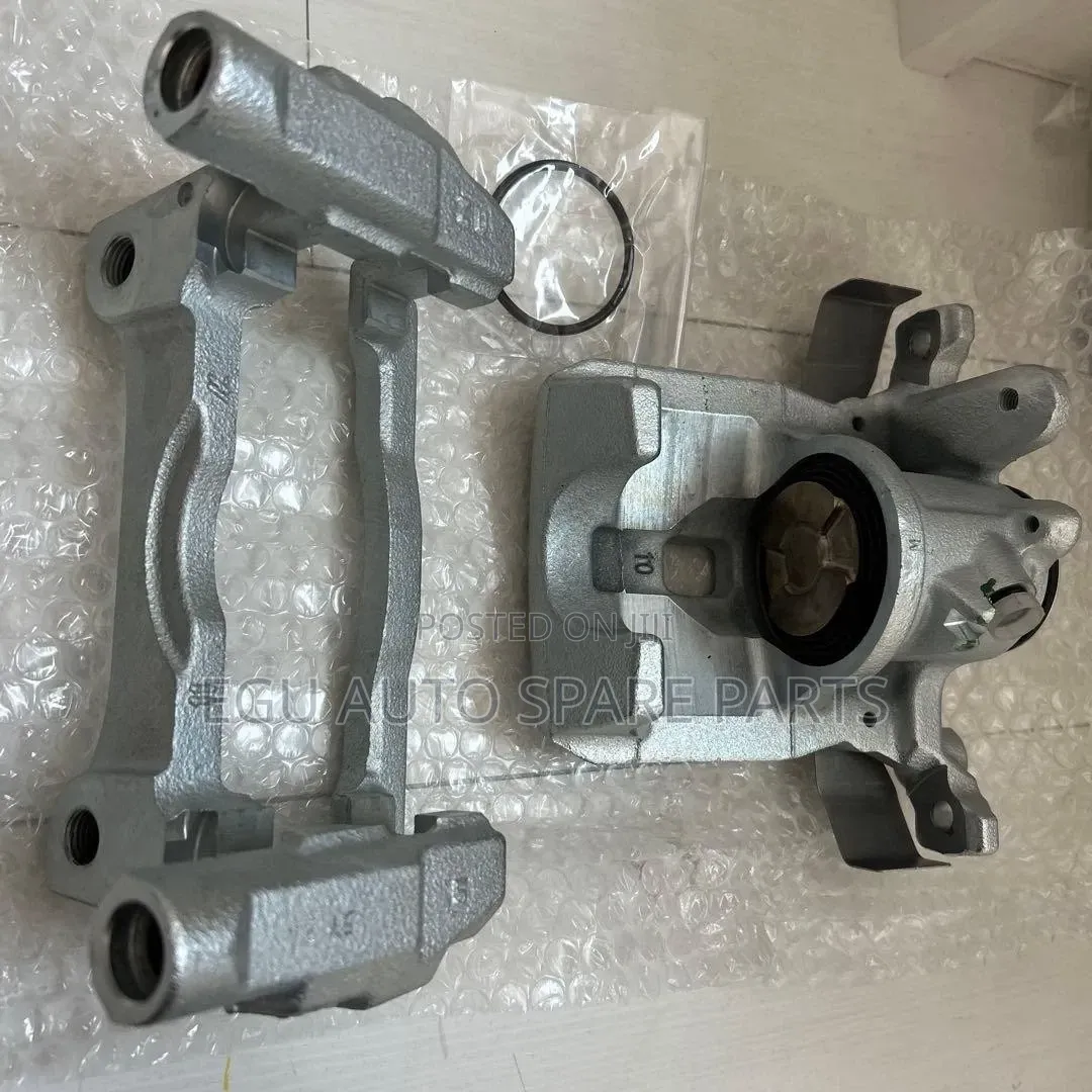 Original Landcruiser 300 Rear Caliper Available
