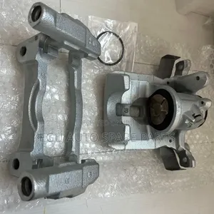 Original Landcruiser 300 Rear Caliper Available