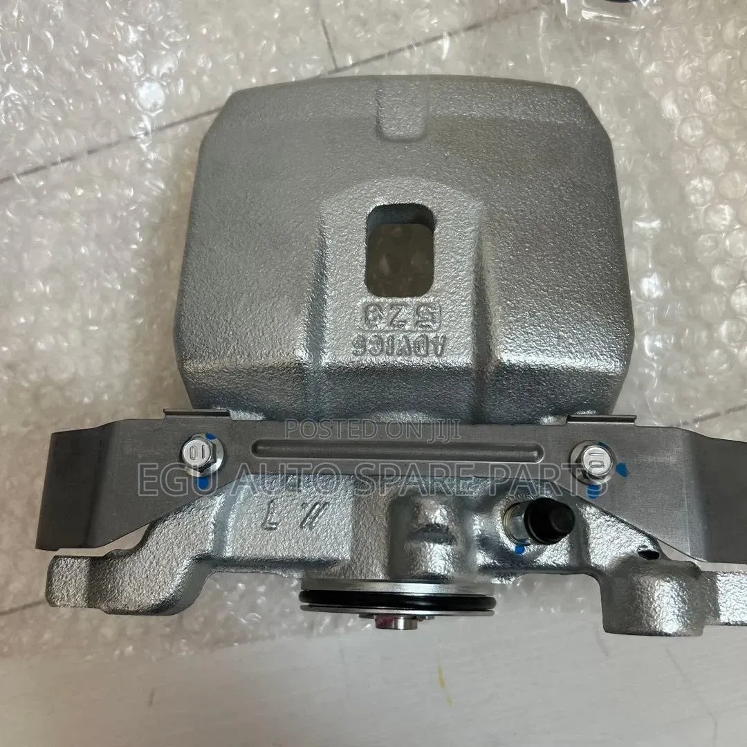 Original Landcruiser 300 Rear Caliper Available