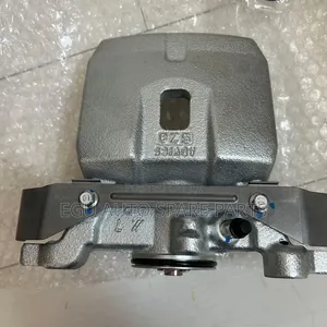 Original Landcruiser 300 Rear Caliper Available
