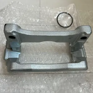 Original Landcruiser 300 Rear Caliper Available
