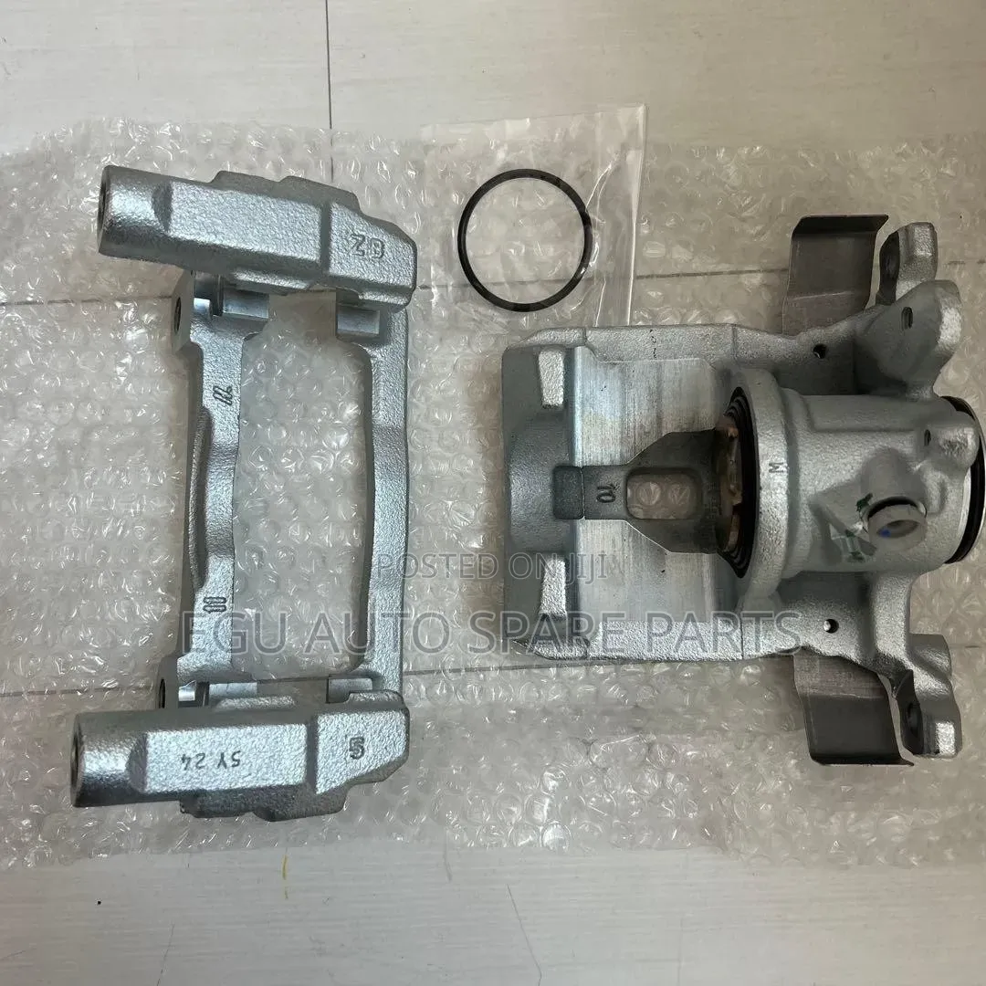Original Landcruiser 300 Rear Caliper Available