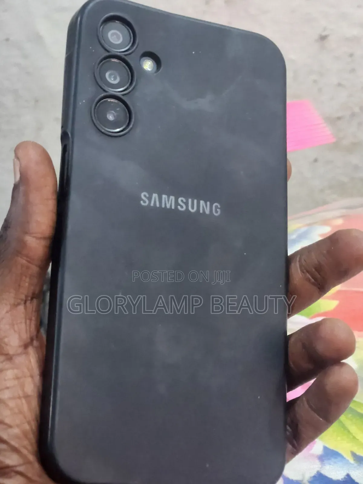 Samsung Galaxy A15 128 GB Blue