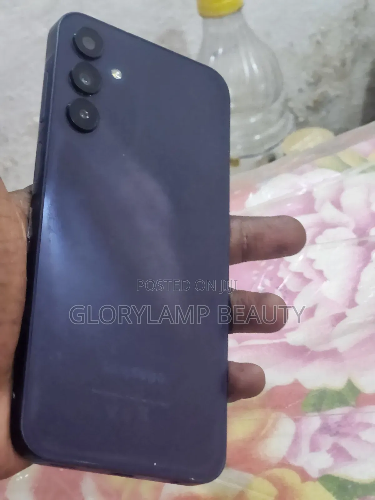Samsung Galaxy A15 128 GB Blue