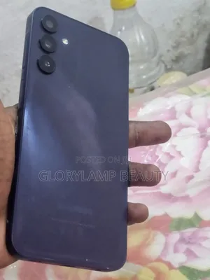 Samsung Galaxy A15 128 GB Blue