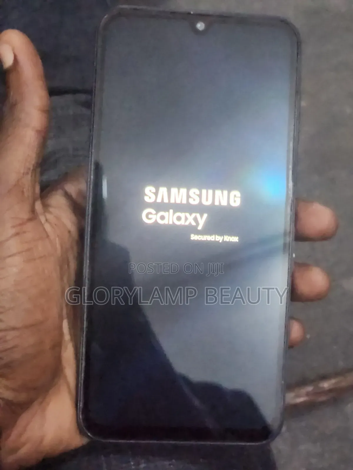 Samsung Galaxy A15 128 GB Blue