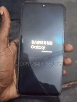 Samsung Galaxy A15 128 GB Blue