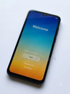 Samsung Galaxy A15 128 GB Blue