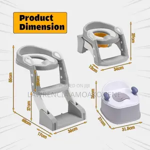 Product Dimensions and Configuration