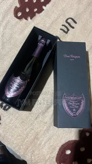 Dom Perignon Rose Vintage 2009