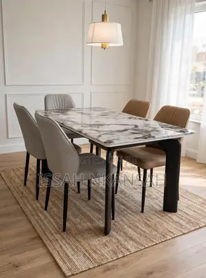 Dining Table Set