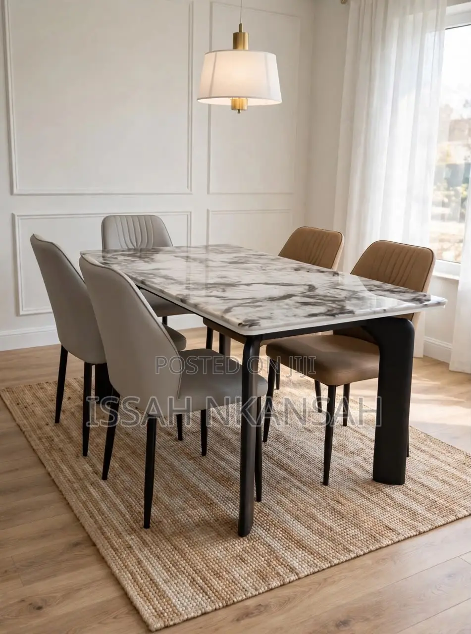 Dining Table Set