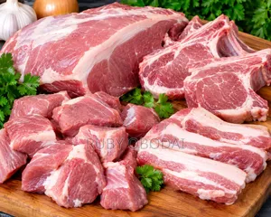 Fresh Pork