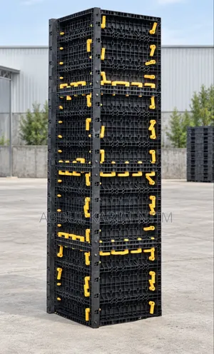 Pillar Mould