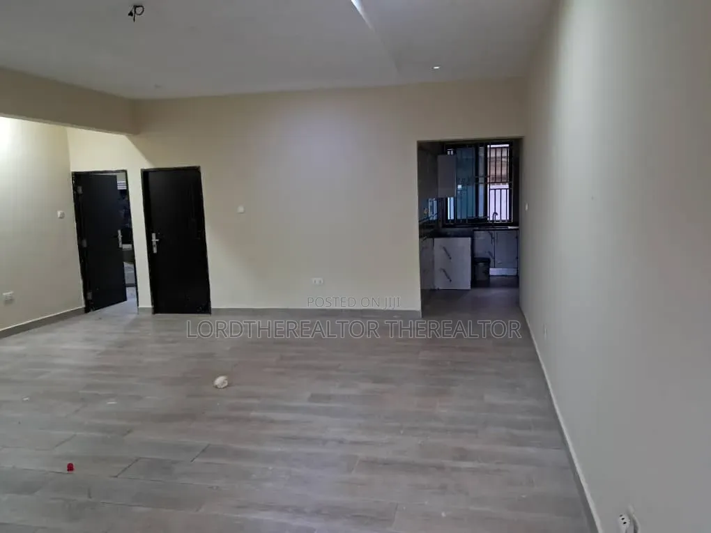 3bdrm Apartment in Ghana Flag for rent