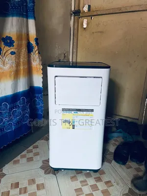 Gold Air Deep Freeze 2.0hp Air Conditioner for Bedroom and Office