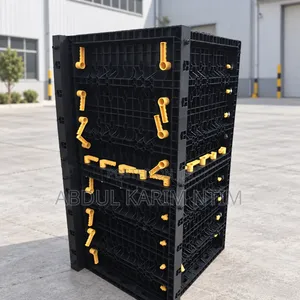 Pillar Mould
