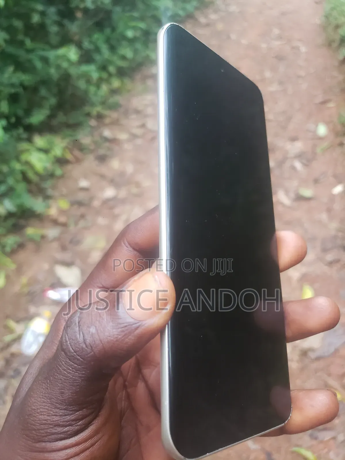 Itel S26 Ultra 256 GB Gold