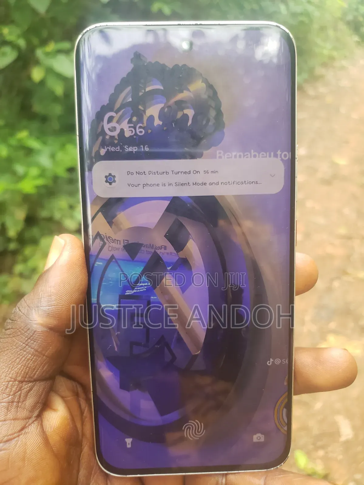 Itel S26 Ultra 256 GB Gold