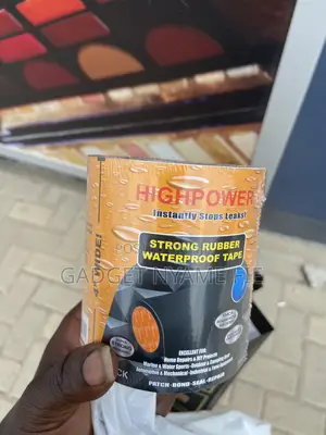 High Power Leak Repair Tape (150cm*10cm)