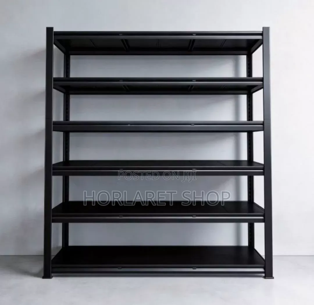 5 Layers Shelves for Offices ,Shops and Homes for Putting Goods on It