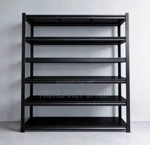 5 Layers Shelves for Offices ,Shops and Homes for Putting Goods on It