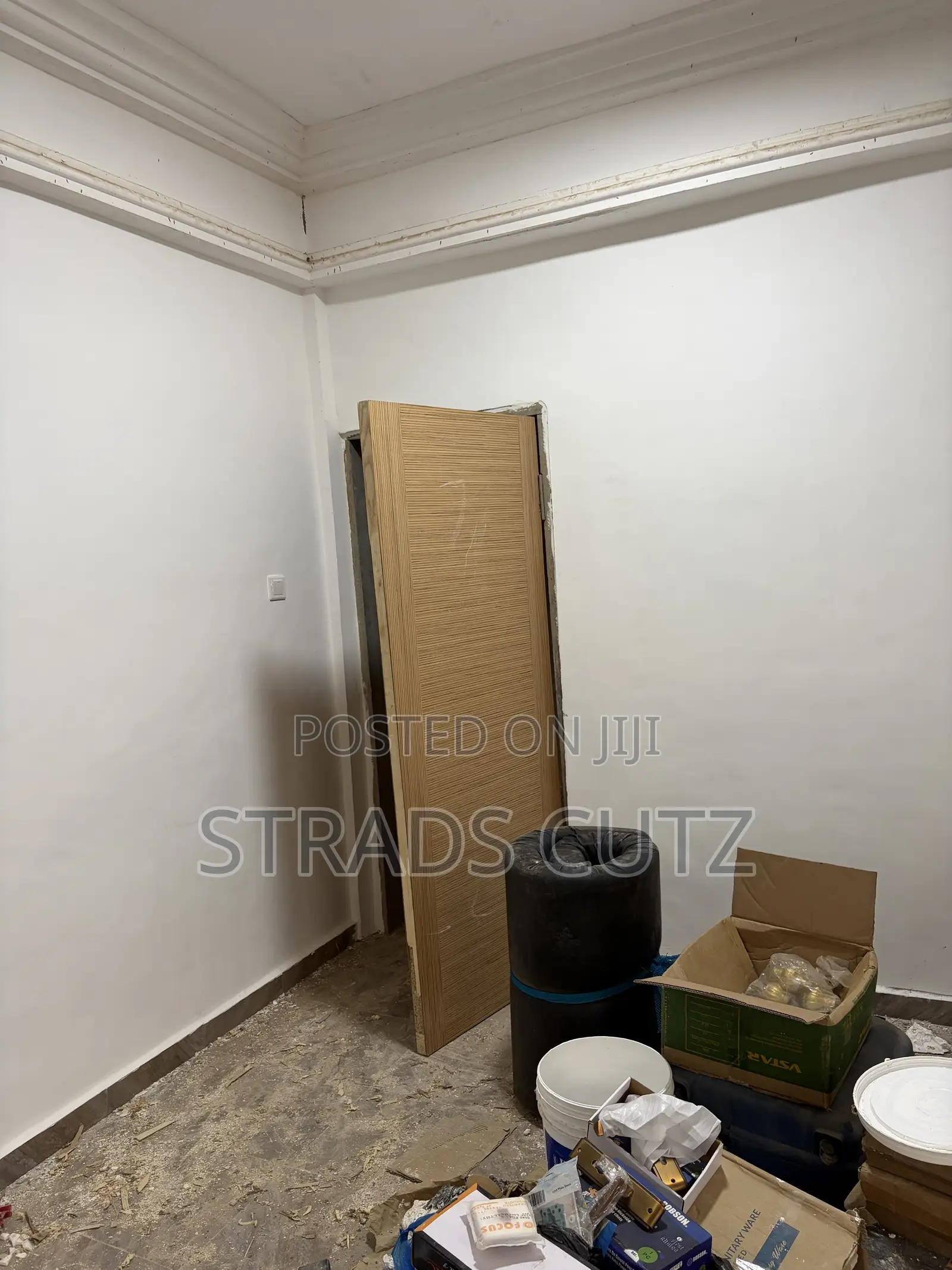 1bdrm Apartment in Kwabenya for rent