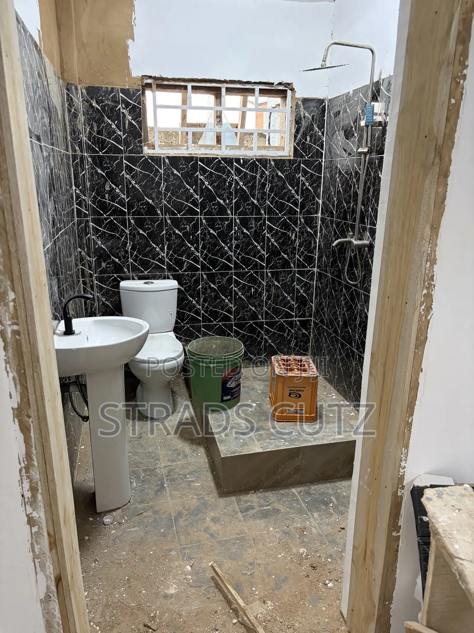 1bdrm Apartment in Kwabenya for rent