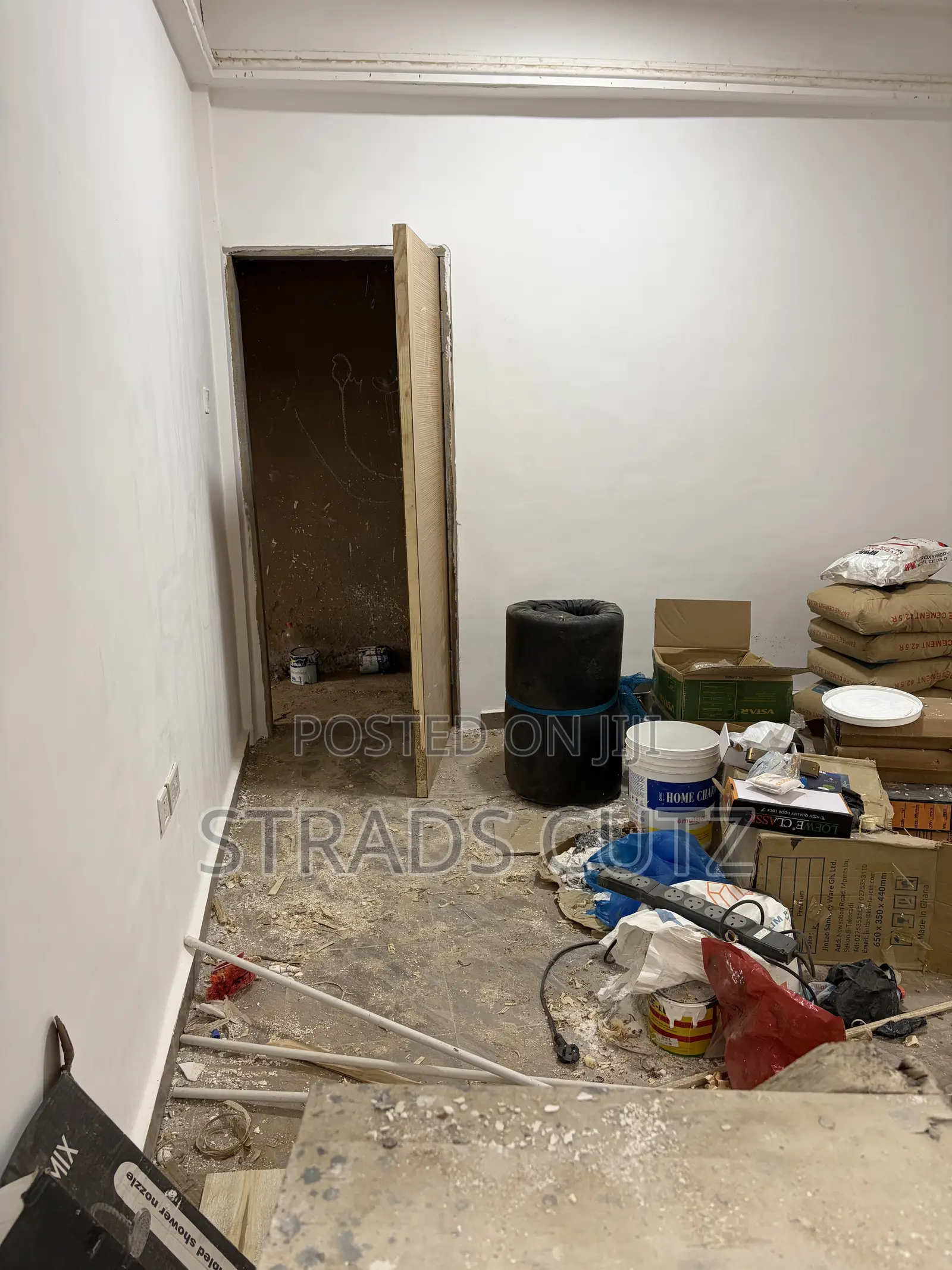 1bdrm Apartment in Kwabenya for rent