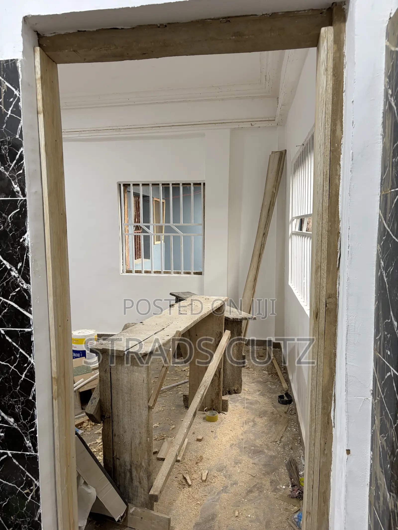 1bdrm Apartment in Kwabenya for rent