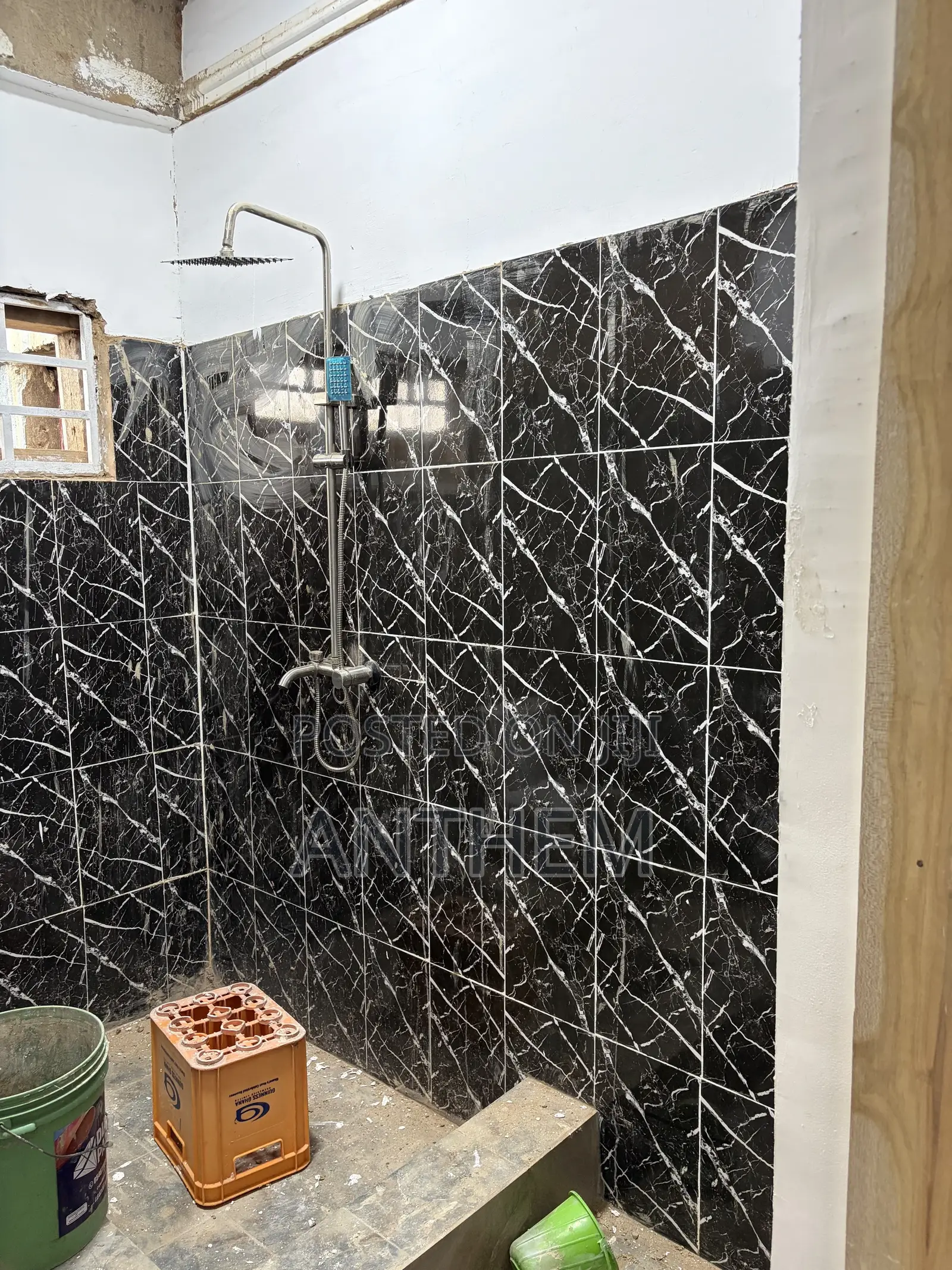 1bdrm Apartment in Kwabenya for rent