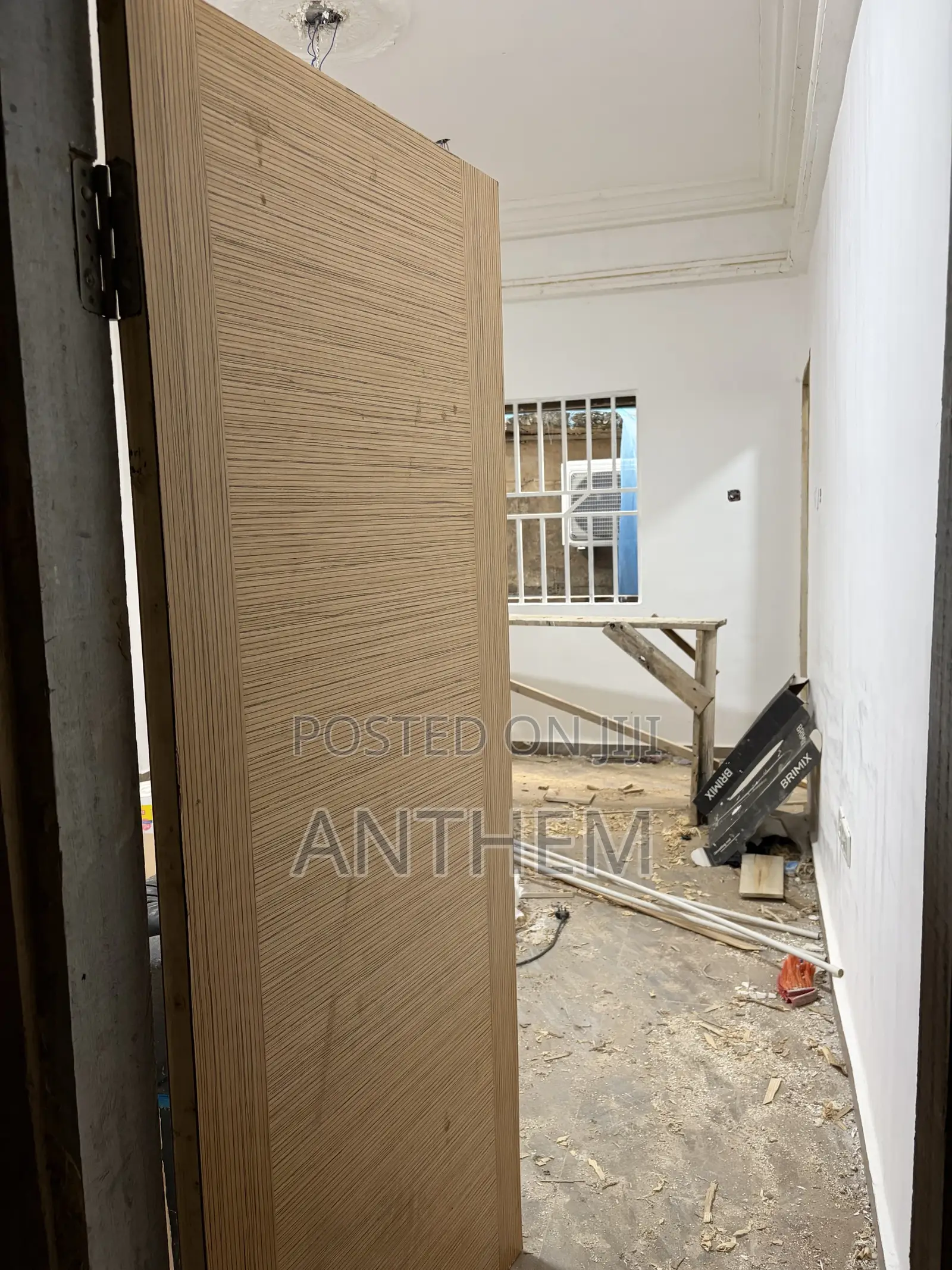 1bdrm Apartment in Kwabenya for rent