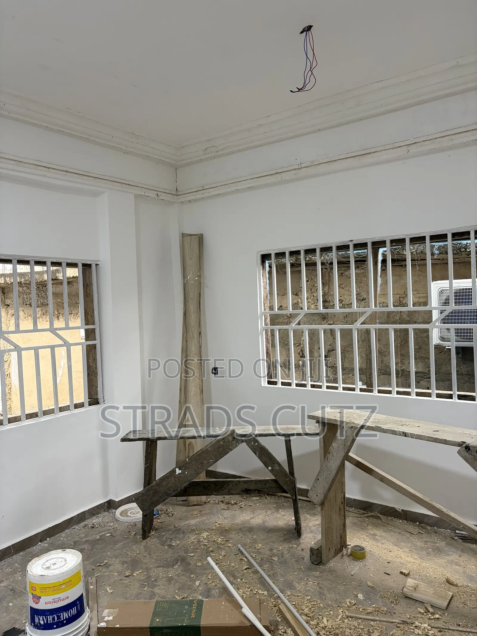 1bdrm Apartment in Kwabenya for rent