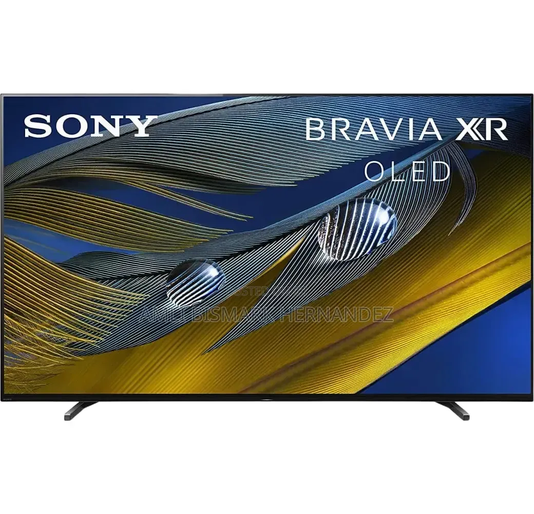 Sony Oled Android TV