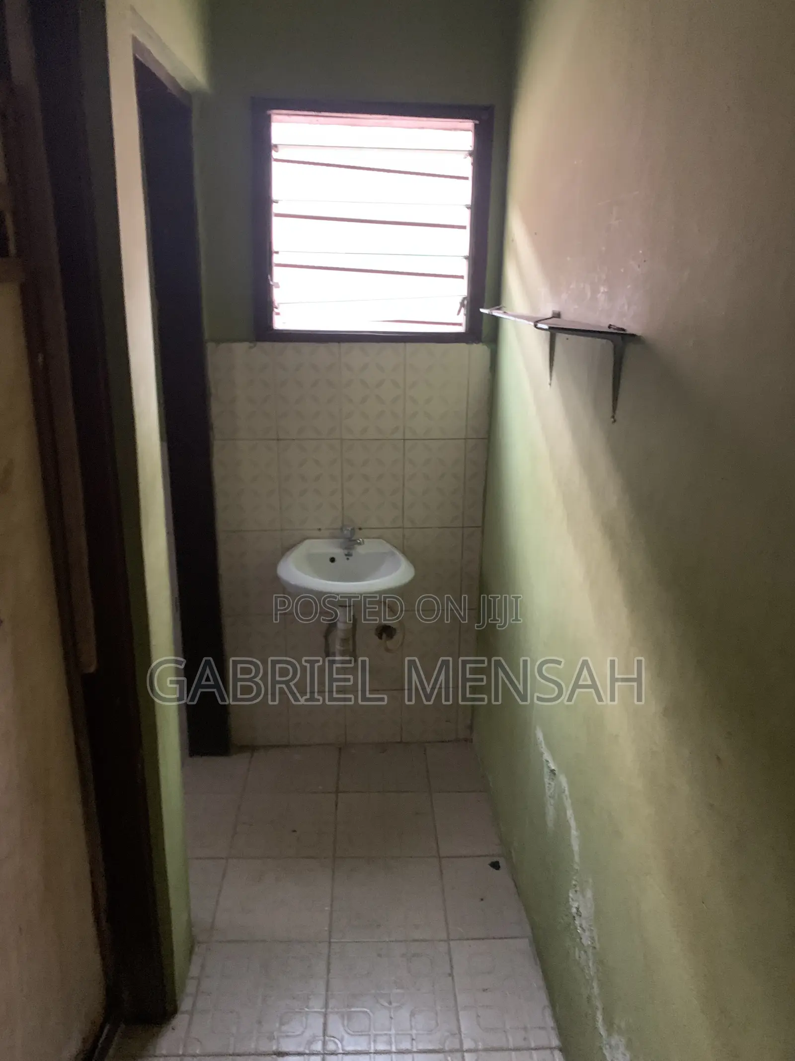 1bdrm Room & Parlour in Tetegu for rent
