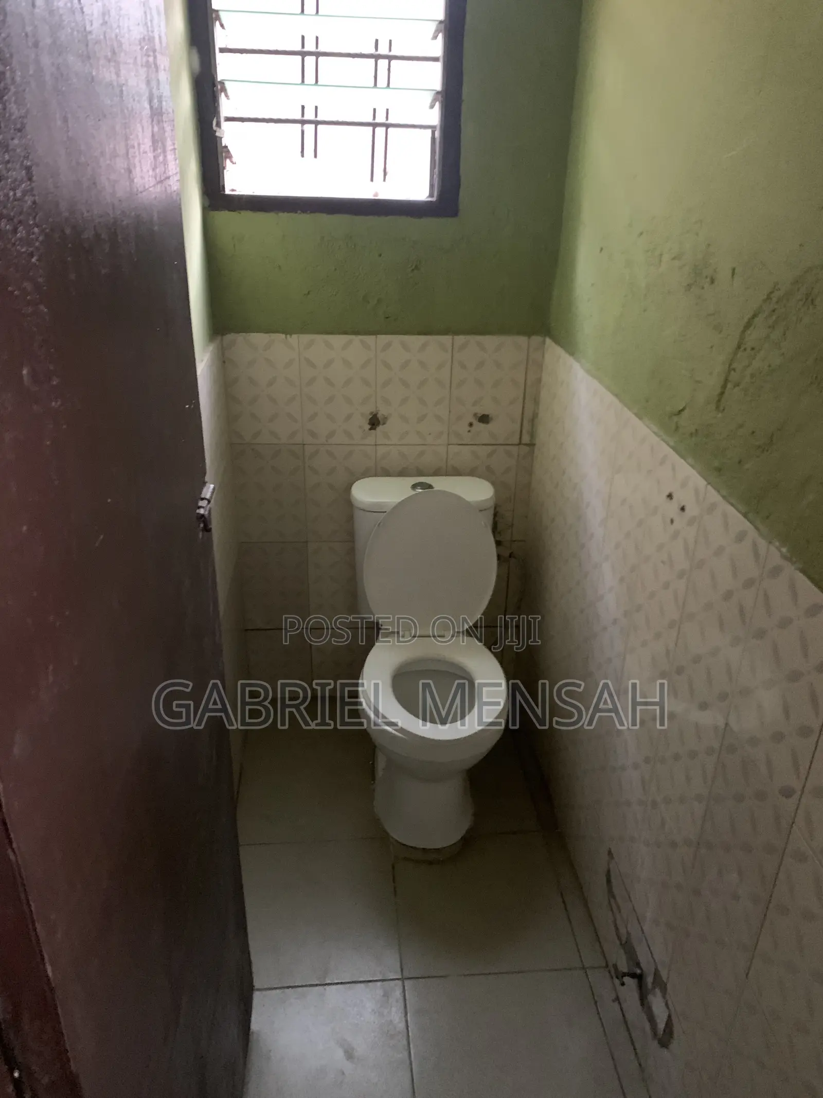 1bdrm Room & Parlour in Tetegu for rent