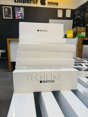 Apple Watch Series 10 44mm