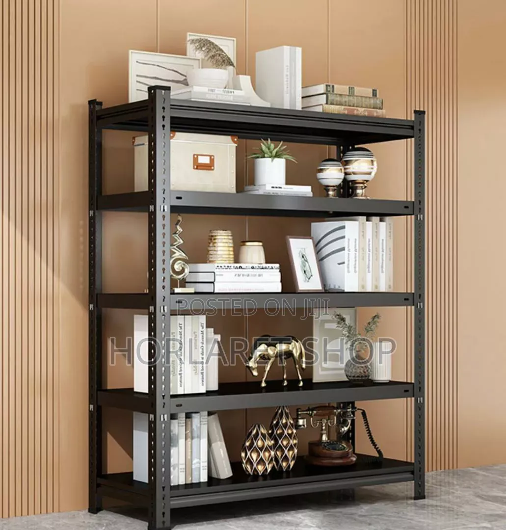5 Layers Shelves for Offices ,Shops and Homes for Putting Goods on It