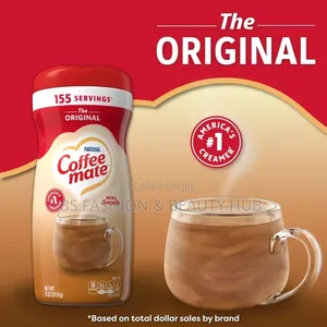Coffee Mate