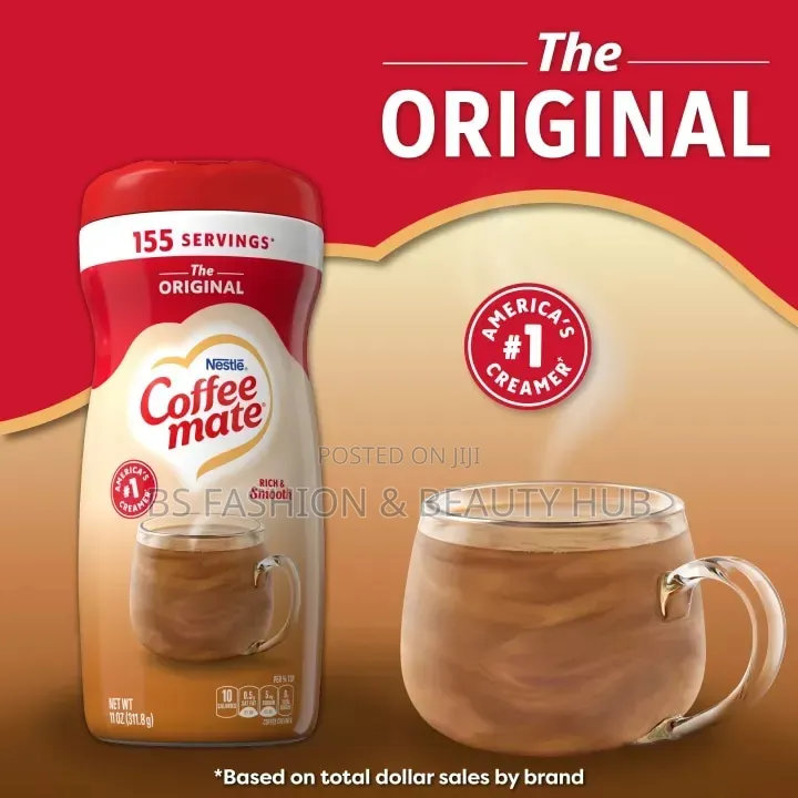 Coffee Mate
