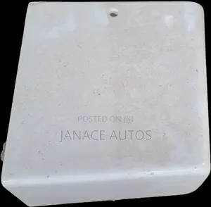 VitrA T4 Sink Ceramic Semi-Pedestal