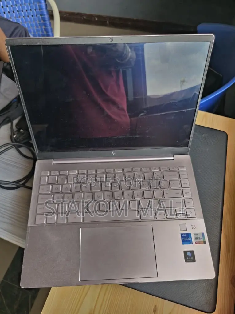 Laptop HP Pavilion 14 16GB Intel Core i7 SSD 1T