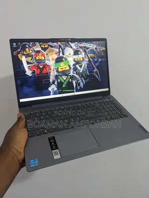 Laptop Lenovo Ideapad 3 12GB Intel Pentium SSD 256GB