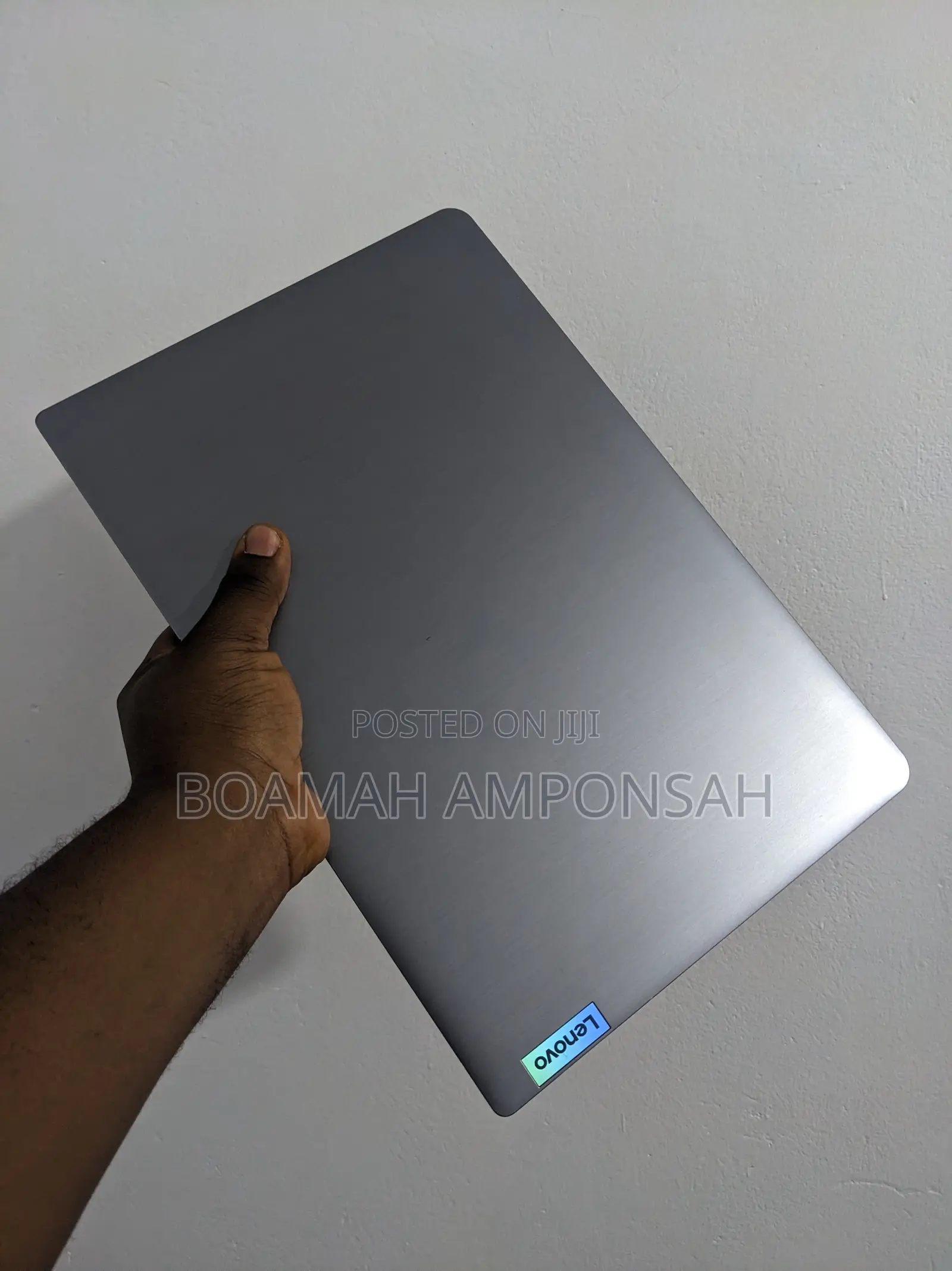 Laptop Lenovo Ideapad 3 12GB Intel Pentium SSD 256GB