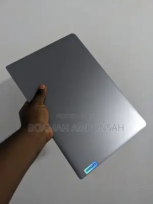 Laptop Lenovo Ideapad 3 12GB Intel Pentium SSD 256GB