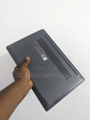 Laptop Lenovo Ideapad 3 12GB Intel Pentium SSD 256GB