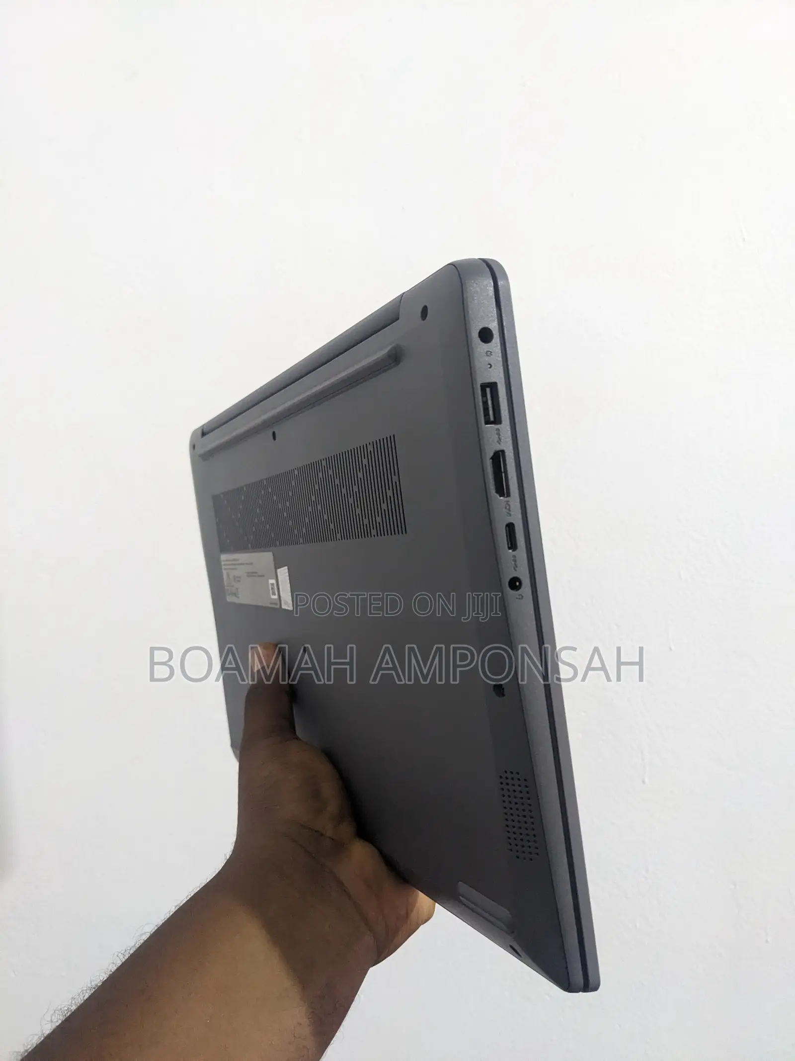 Laptop Lenovo Ideapad 3 12GB Intel Pentium SSD 256GB