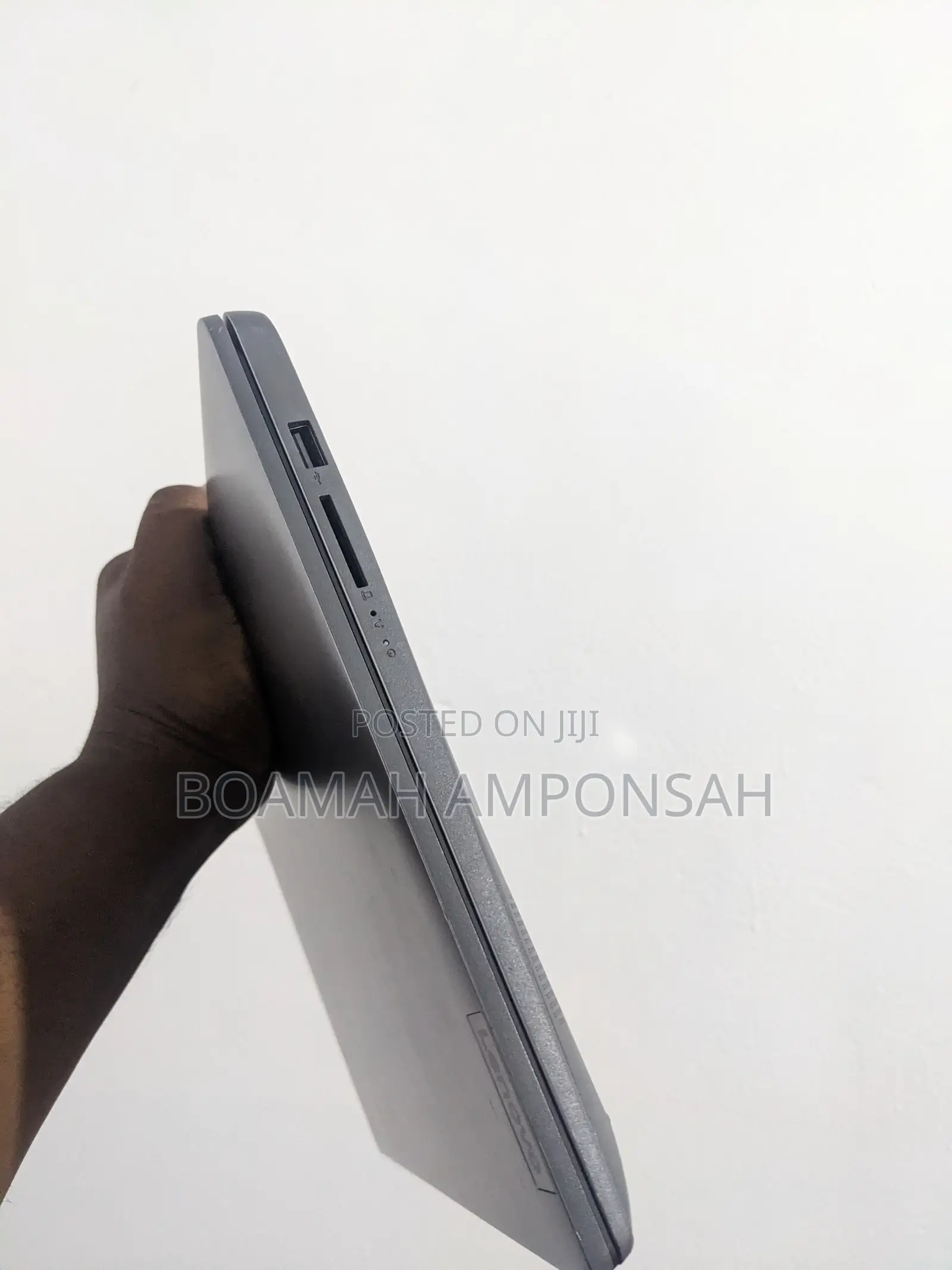 Laptop Lenovo Ideapad 3 12GB Intel Pentium SSD 256GB