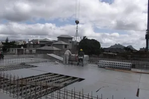 Plastic Mold for Slabs/Decking/Concrete /Formworks