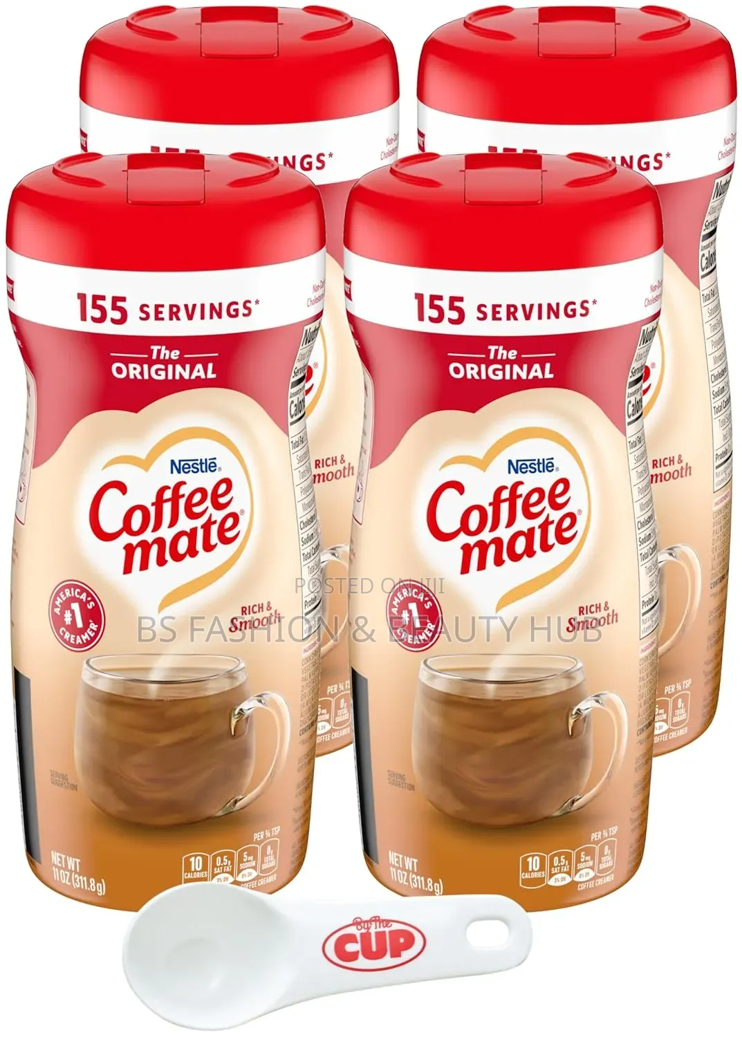 Coffee Mate